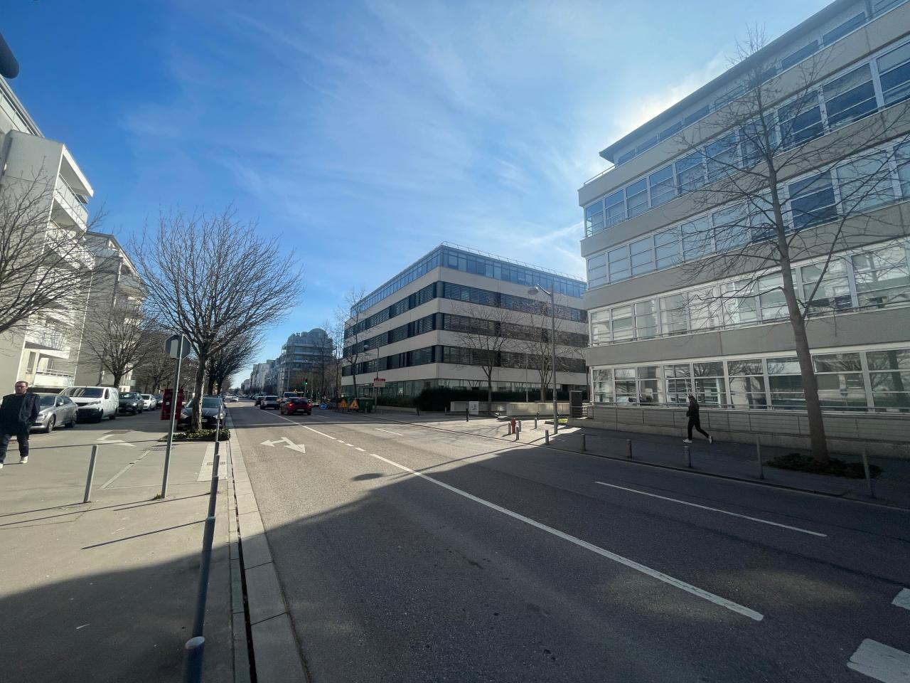 Bureau Nancy 627m² Location bureau Nancy Meurthe-et-Moselle OLBUR2318700 2